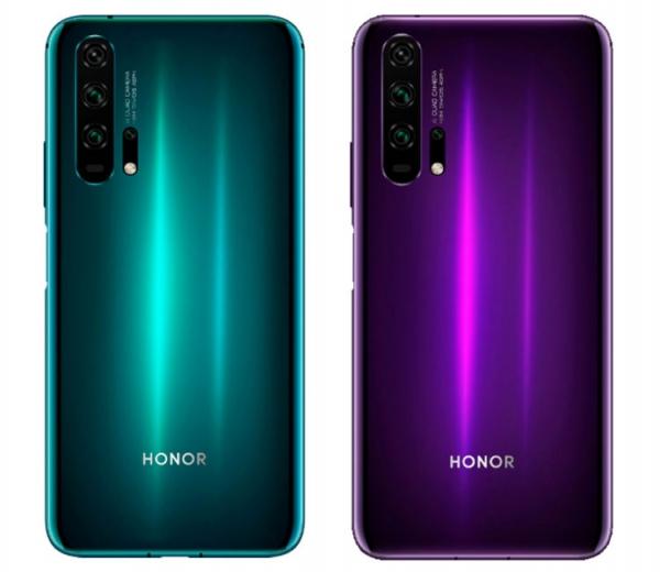 Обзор Honor 20 Pro — работа над ошибками? Обзор Honor 20 Pro — работа над ошибками?