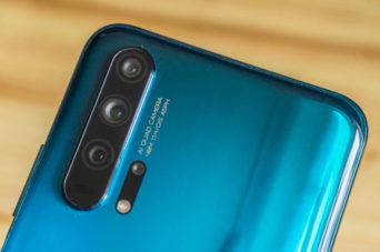 Обзор Honor 20 Pro — работа над ошибками? Обзор Honor 20 Pro — работа над ошибками?