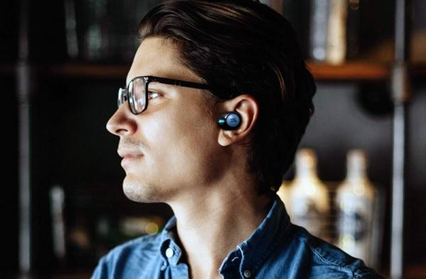 Обзор JBL Tune 120 TWS: истинно беспроводных наушников Обзор JBL Tune 120 TWS: истинно беспроводных наушников