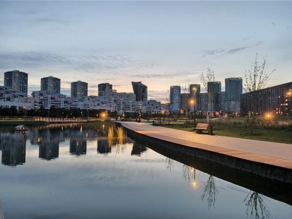 Обзор смартфона Oppo Reno Z: практичный стиляга из среднего класса Обзор смартфона Oppo Reno Z: практичный стиляга из среднего класса