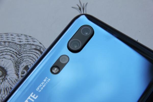 Обзор смартфона ZTE Axon 10 Pro: почти как флагман, но вдвое дешевле Обзор смартфона ZTE Axon 10 Pro: почти как флагман, но вдвое дешевле