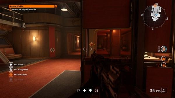 Обзор Wolfenstein: Youngblood – Спин-офф, которого никто не просил Обзор Wolfenstein: Youngblood – Спин-офф, которого никто не просил