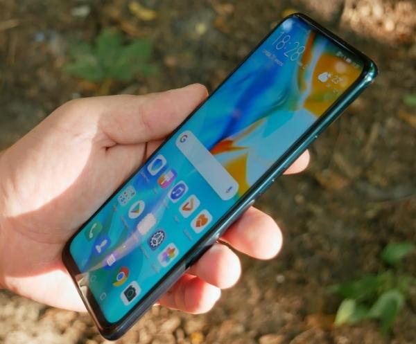 Обзор Huawei P smart Z с большим необрезанным экраном и выдвижной камерой + Розыгрыш смартфона! Обзор Huawei P smart Z с большим необрезанным экраном и выдвижной камерой + Розыгрыш смартфона!