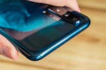 Обзор Honor 20 Pro — работа над ошибками? Обзор Honor 20 Pro — работа над ошибками?