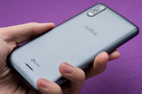 Обзор TP-Link Neffos C7s - удачный ультрабюджетник Обзор TP-Link Neffos C7s - удачный ультрабюджетник