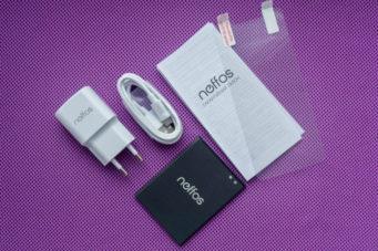 Обзор TP-Link Neffos C7s - удачный ультрабюджетник Обзор TP-Link Neffos C7s - удачный ультрабюджетник