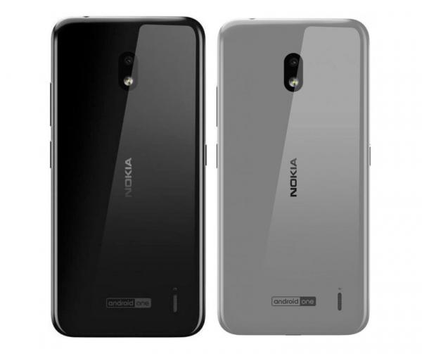 Обзор Nokia 2.2 — ультрабюджетник на Android One Обзор Nokia 2.2 — ультрабюджетник на Android One