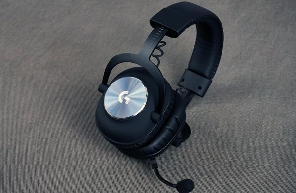Обзор Logitech G PRO X: наушников для игр с ЦАП и 7.1 микрофоном Обзор Logitech G PRO X: наушников для игр с ЦАП и 7.1 микрофоном