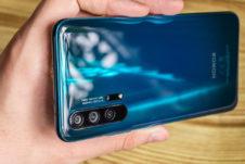 Обзор Honor 20 Pro — работа над ошибками? Обзор Honor 20 Pro — работа над ошибками?