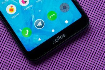 Обзор TP-Link Neffos C7s - удачный ультрабюджетник Обзор TP-Link Neffos C7s - удачный ультрабюджетник