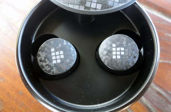 Обзор Tronsmart Spunky Pro: TWS наушники с беспроводной зарядкой Обзор Tronsmart Spunky Pro: TWS наушники с беспроводной зарядкой