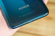 Обзор Honor 20 Pro — работа над ошибками? Обзор Honor 20 Pro — работа над ошибками?