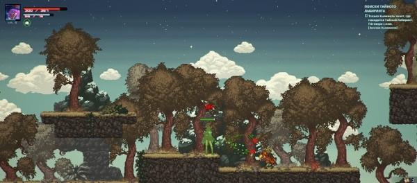 Обзор Warlocks 2: God Slayers Обзор Warlocks 2: God Slayers