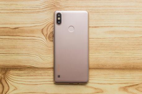 Обзор Tecno Pop 2S Pro - бюджетник стоимостью до $100 Обзор Tecno Pop 2S Pro - бюджетник стоимостью до $100