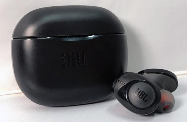Обзор JBL Tune 120 TWS: истинно беспроводных наушников Обзор JBL Tune 120 TWS: истинно беспроводных наушников