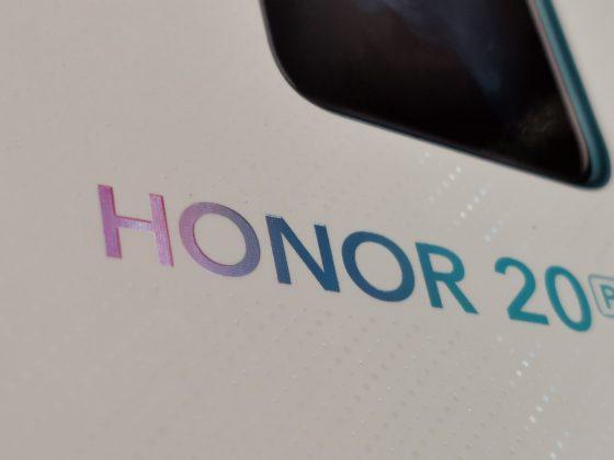 Обзор Honor 20 Pro — работа над ошибками? Обзор Honor 20 Pro — работа над ошибками?