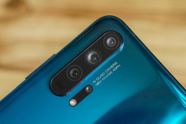 Обзор Honor 20 Pro — работа над ошибками? Обзор Honor 20 Pro — работа над ошибками?