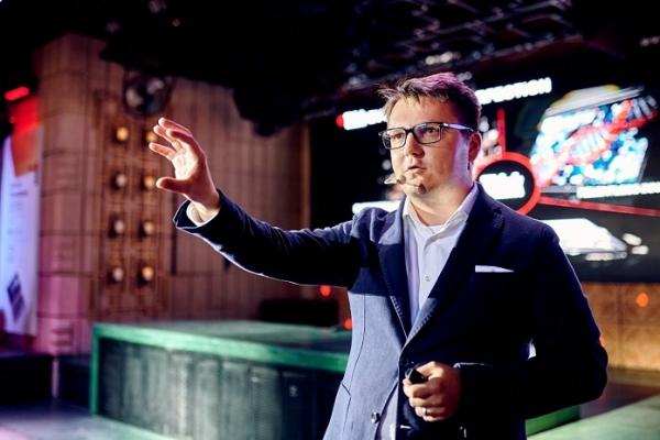 Репортаж: Презентация линейки Lenovo ThinkBook и новых моделей ThinkPad Репортаж: Презентация линейки Lenovo ThinkBook и новых моделей ThinkPad