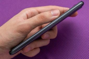 Обзор TP-Link Neffos C7s - удачный ультрабюджетник Обзор TP-Link Neffos C7s - удачный ультрабюджетник