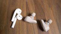 AirPods 2 vs. Sony WF-1000XM3: The best wireless earbuds are... AirPods 2 vs. Sony WF-1000XM3: The best wireless earbuds are...
