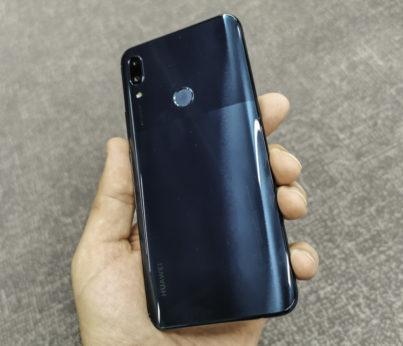 Обзор Huawei P smart Z с большим необрезанным экраном и выдвижной камерой + Розыгрыш смартфона! Обзор Huawei P smart Z с большим необрезанным экраном и выдвижной камерой + Розыгрыш смартфона!