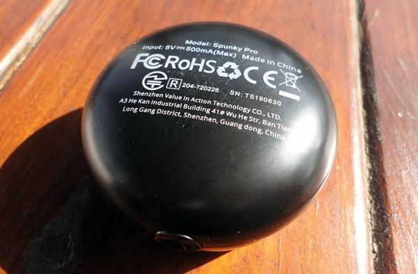 Обзор Tronsmart Spunky Pro: TWS наушники с беспроводной зарядкой Обзор Tronsmart Spunky Pro: TWS наушники с беспроводной зарядкой