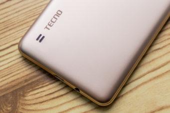 Обзор Tecno Pop 2S Pro - бюджетник стоимостью до $100 Обзор Tecno Pop 2S Pro - бюджетник стоимостью до $100