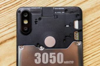 Обзор Tecno Pop 2S Pro - бюджетник стоимостью до $100 Обзор Tecno Pop 2S Pro - бюджетник стоимостью до $100