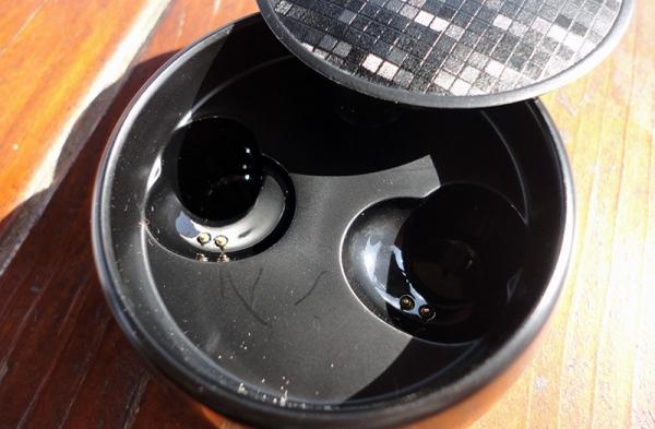 Обзор Tronsmart Spunky Pro: TWS наушники с беспроводной зарядкой Обзор Tronsmart Spunky Pro: TWS наушники с беспроводной зарядкой