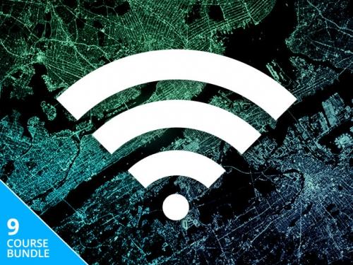 Train to become a certified Cisco networking pro for just $30 Train to become a certified Cisco networking pro for just $30