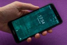 Обзор TP-Link Neffos C7s - удачный ультрабюджетник Обзор TP-Link Neffos C7s - удачный ультрабюджетник