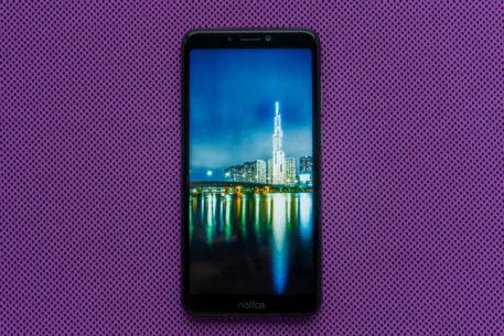 Обзор TP-Link Neffos C7s - удачный ультрабюджетник Обзор TP-Link Neffos C7s - удачный ультрабюджетник