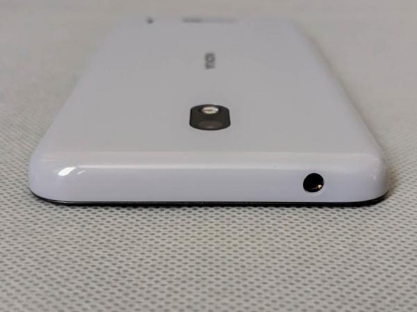 Обзор Nokia 2.2 — ультрабюджетник на Android One Обзор Nokia 2.2 — ультрабюджетник на Android One