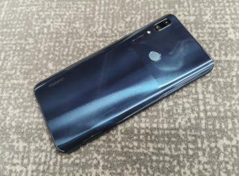 Обзор Huawei P smart Z с большим необрезанным экраном и выдвижной камерой + Розыгрыш смартфона! Обзор Huawei P smart Z с большим необрезанным экраном и выдвижной камерой + Розыгрыш смартфона!