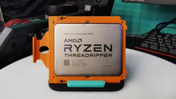 Обзор кулера be quiet! Dark Rock Pro TR4. Охлаждаем Threadripper! Обзор кулера be quiet! Dark Rock Pro TR4. Охлаждаем Threadripper!