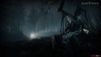 Обои и скриншоты игры Blair Witch Обои и скриншоты игры Blair Witch