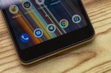 Обзор Tecno Pop 2S Pro - бюджетник стоимостью до $100 Обзор Tecno Pop 2S Pro - бюджетник стоимостью до $100