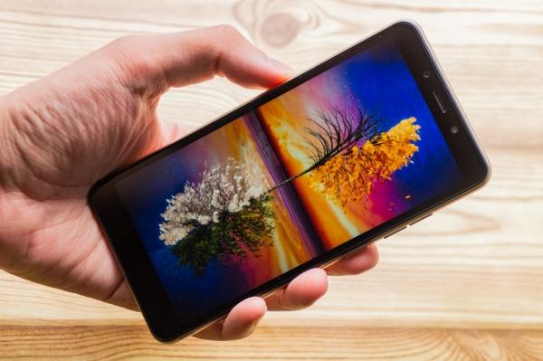 Обзор Tecno Pop 2S Pro - бюджетник стоимостью до $100 Обзор Tecno Pop 2S Pro - бюджетник стоимостью до $100