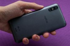 Обзор TP-Link Neffos C7s - удачный ультрабюджетник Обзор TP-Link Neffos C7s - удачный ультрабюджетник