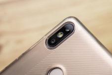 Обзор Tecno Pop 2S Pro - бюджетник стоимостью до $100 Обзор Tecno Pop 2S Pro - бюджетник стоимостью до $100