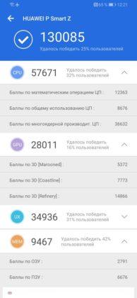 Обзор Huawei P smart Z с большим необрезанным экраном и выдвижной камерой + Розыгрыш смартфона! Обзор Huawei P smart Z с большим необрезанным экраном и выдвижной камерой + Розыгрыш смартфона!