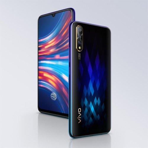 Премьеры недели: от кнопочного телефона с поддержкой мессенджеров и соцсетей до обновленной модели одного из лучших игровых смартфонов Премьеры недели: от кнопочного телефона с поддержкой мессенджеров и соцсетей до обновленной модели одного из лучших игровых смартфонов