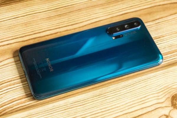 Обзор Honor 20 Pro — работа над ошибками? Обзор Honor 20 Pro — работа над ошибками?