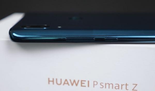 Обзор Huawei P smart Z с большим необрезанным экраном и выдвижной камерой + Розыгрыш смартфона! Обзор Huawei P smart Z с большим необрезанным экраном и выдвижной камерой + Розыгрыш смартфона!
