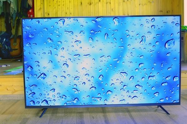 Обзор умного телевизора Xiaomi Mi 4S 55 (L55M5): ударим 4K по ценам Обзор умного телевизора Xiaomi Mi 4S 55 (L55M5): ударим 4K по ценам