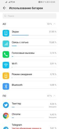 Обзор Huawei P smart Z с большим необрезанным экраном и выдвижной камерой + Розыгрыш смартфона! Обзор Huawei P smart Z с большим необрезанным экраном и выдвижной камерой + Розыгрыш смартфона!