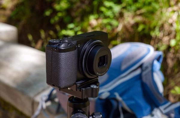 Обзор Ricoh GR III: компактная камера, снимающая как DSLR Обзор Ricoh GR III: компактная камера, снимающая как DSLR