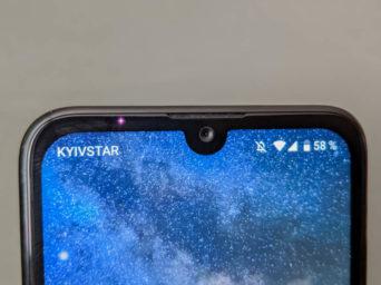 Обзор Nokia 2.2 — ультрабюджетник на Android One Обзор Nokia 2.2 — ультрабюджетник на Android One