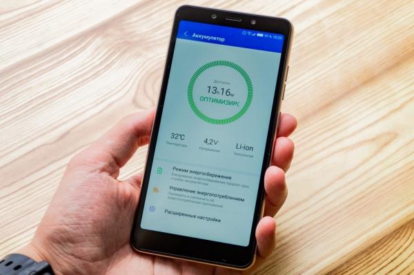 Обзор Tecno Pop 2S Pro - бюджетник стоимостью до $100 Обзор Tecno Pop 2S Pro - бюджетник стоимостью до $100