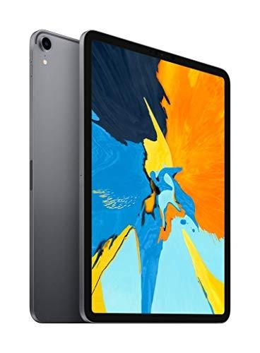 The 2018 iPad Pro just got a massive discount at Amazon The 2018 iPad Pro just got a massive discount at Amazon